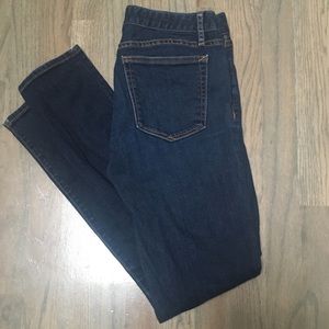 Gap 1969 Always Skinny Jeans - 26 Regular
